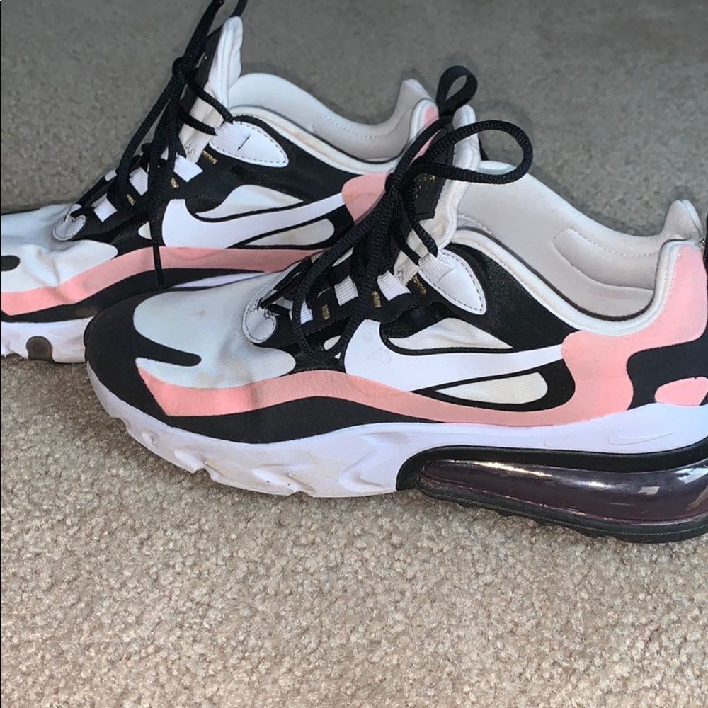 Nike shoes